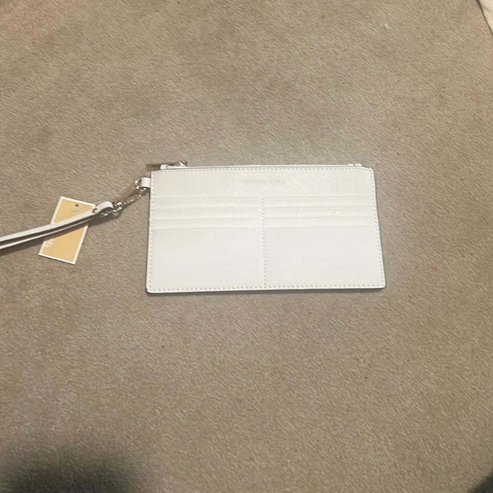 Michel kors wallet satchel